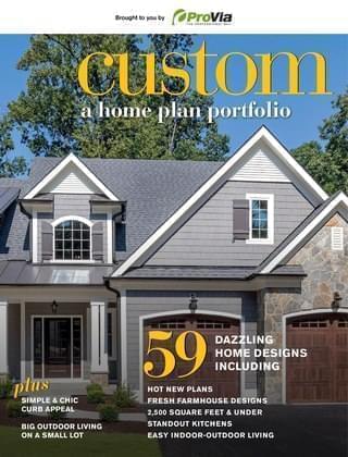 Magazines - HomePlans.com
